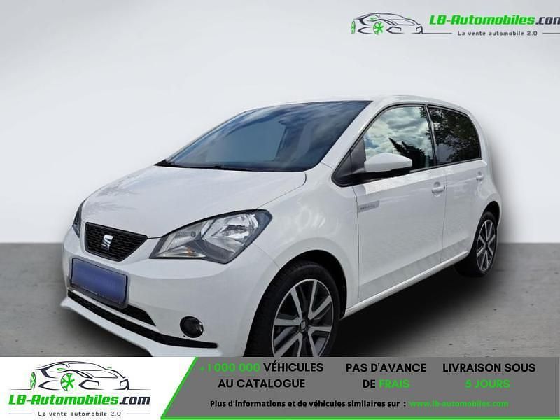 Utilisé 2021 Seat Mii Electric Citadine | 16 200 € (Prix assez cher) - Image 1/4