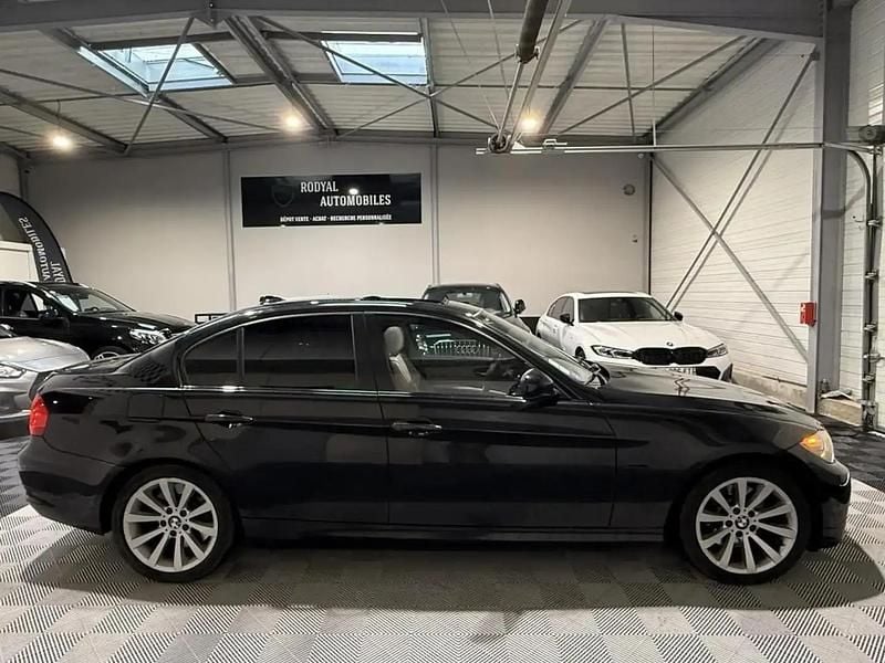 Occasion BMW 330 272 ch (200 kW) 2011 Berline