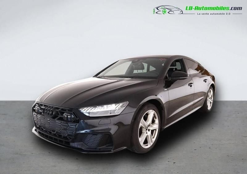 Utilisé 2024 Audi A7 Sportback Sport Citadine | 75 400 € - Image 1/3