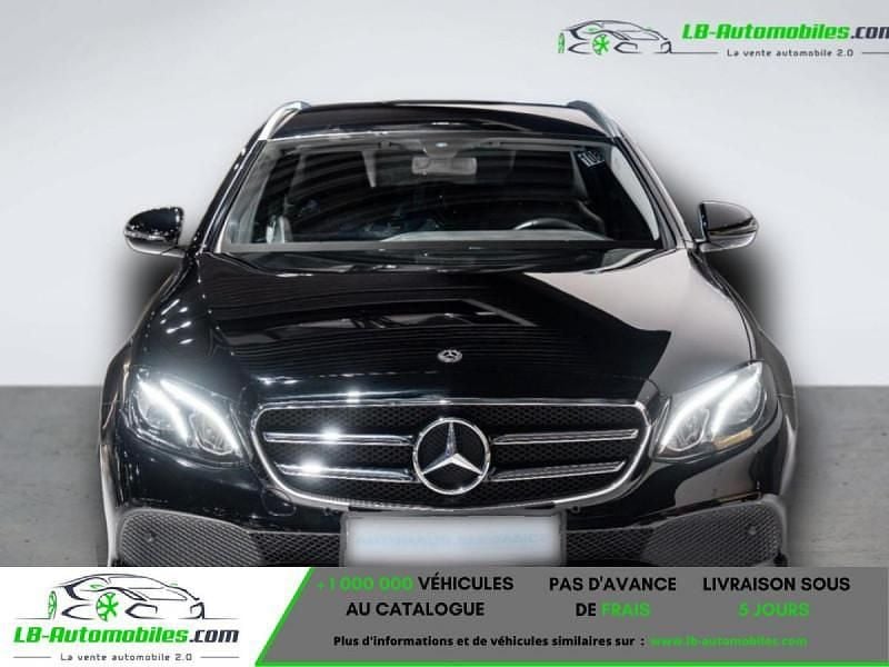 Occasion Mercedes E350 286 ch (210 kW) 2019 Berline
