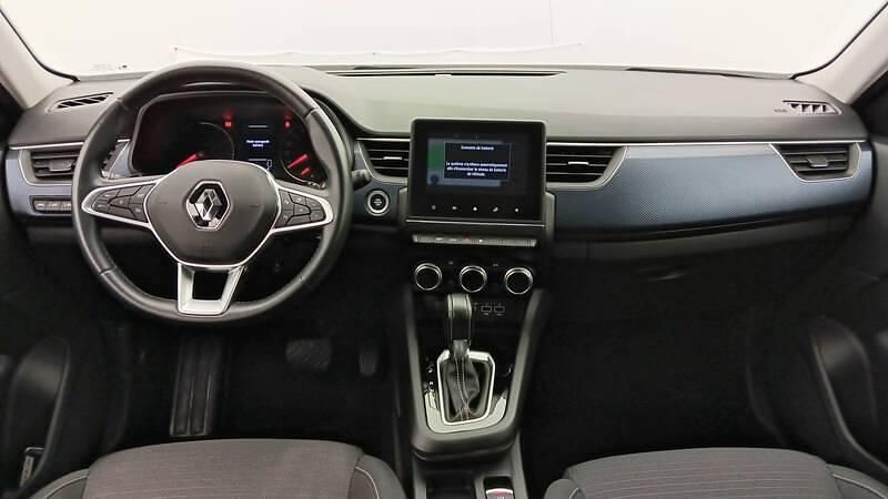 Occasion Renault Arkana Evolution 2023 Gris SUV
