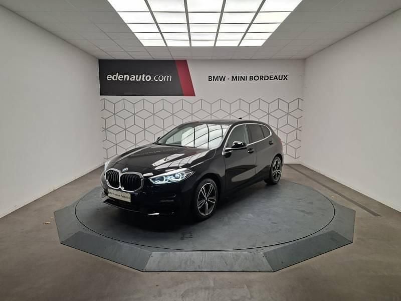 Occasion BMW 116 Sport Line 116 ch (85 kW) 2022 Citadine