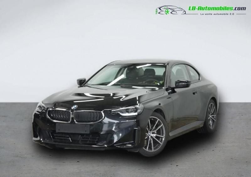 Utilisé 2024 BMW 220 Sport Line Coupé | 42 300 € (Bon prix) - Image 1/4