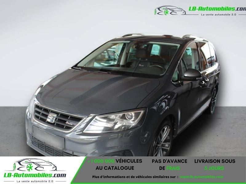 Occasion Seat Alhambra 150 ch (110 kW) 2017 Monospace