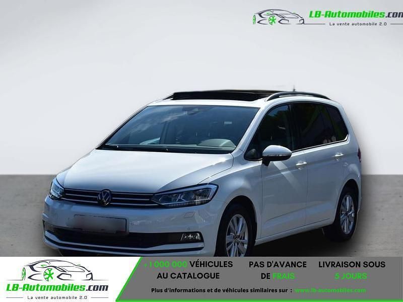 Occasion 2023 VW Touran Monospace | 34 900 € (Prix juste) - Image 1/4