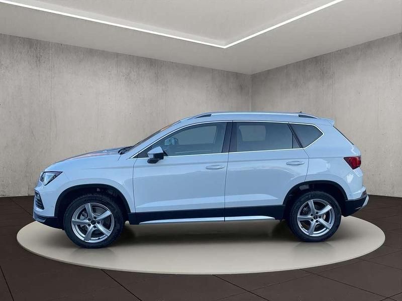 Nouvelle Seat Ateca Xperience 150 ch (110 kW) 2025 Blanc SUV