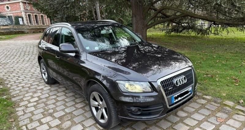 Occasion 2011 Audi Q5 SUV | 9 990 € (Prix juste) - Image 1/4