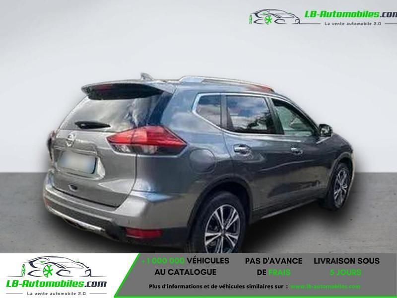 Occasion Nissan X-Trail 150 ch (110 kW) 2019 SUV