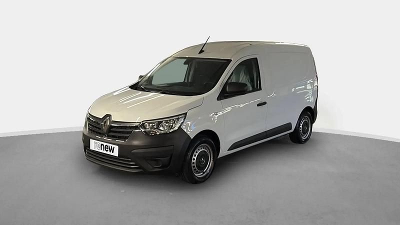 Blanc Occasion 2023 Renault R5 Citadine | 13 990 € - Image 1/4