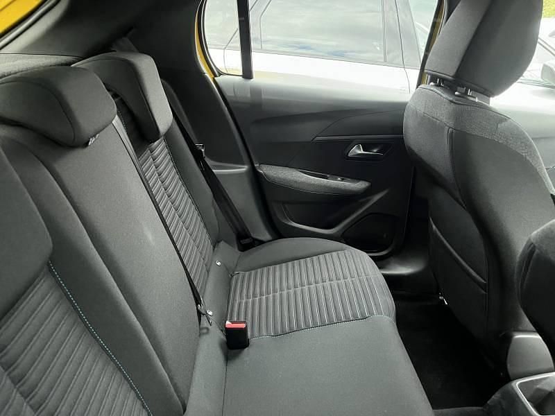 Occasion Peugeot 208 Style 100 ch (73 kW) 2023 Citadine