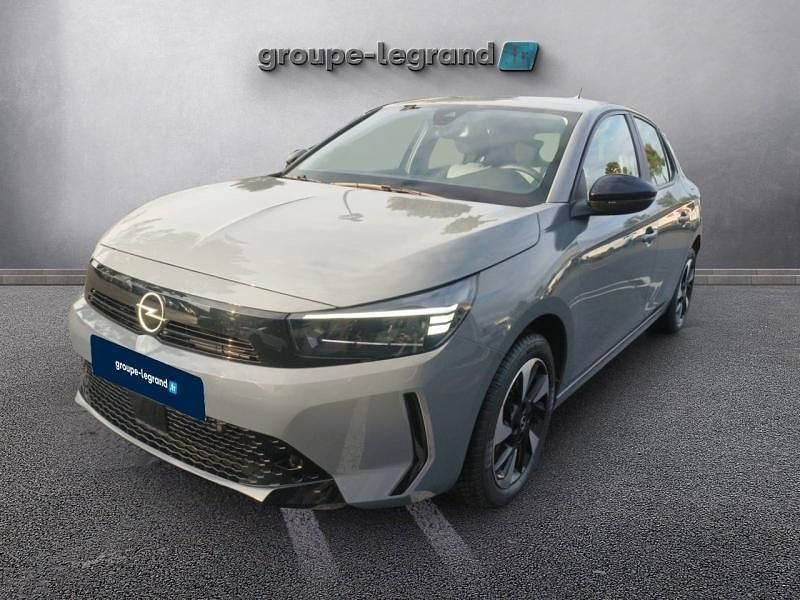 Occasion 2023 Opel Corsa-e Citadine | 17 980 € (Prix juste) - Image 1/4