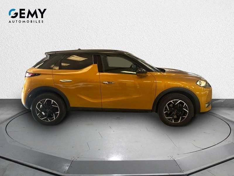 Occasion DS Automobiles DS3 So Chic 130 ch (95 kW) 2020 Citadine