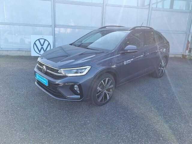 Gris Utilisé 2024 VW Taigo R-line SUV | 30 700 € (Prix cher) - Image 1/4