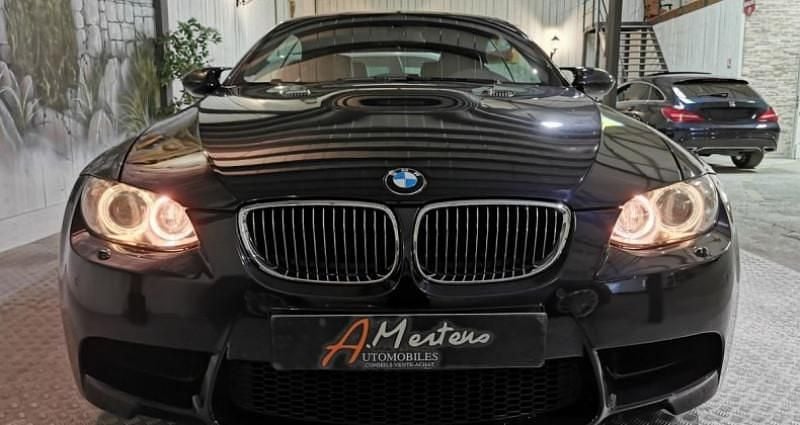 Occasion BMW M3 420 ch (308 kW) 2008 Cabriolet