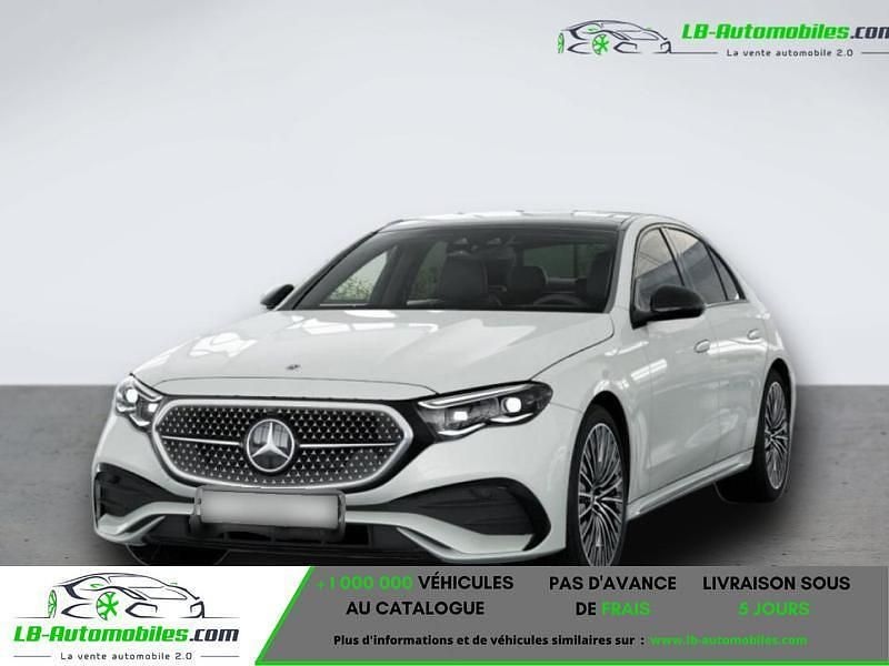 Occasion 2025 Mercedes E450 Berline | 99 200 € - Image 1/4