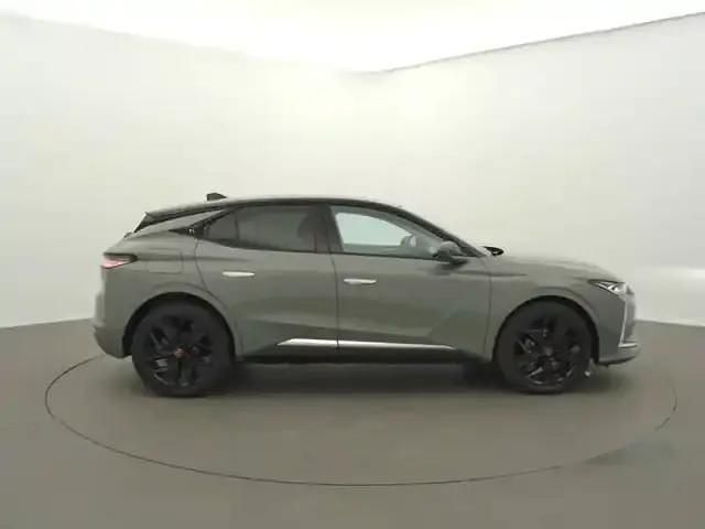 Occasion DS Automobiles DS4 2022 Gris SUV