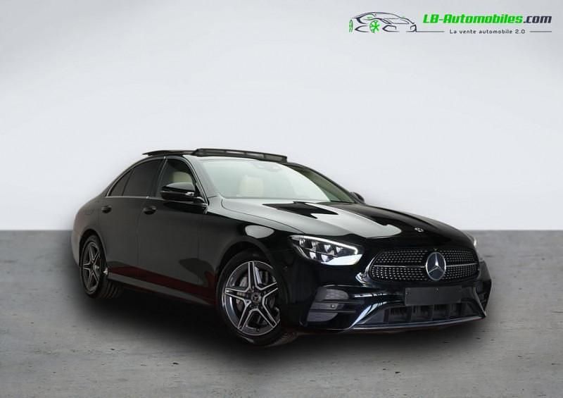Utilisé 2022 Mercedes E300 Berline | 49 100 € - Image 1/4