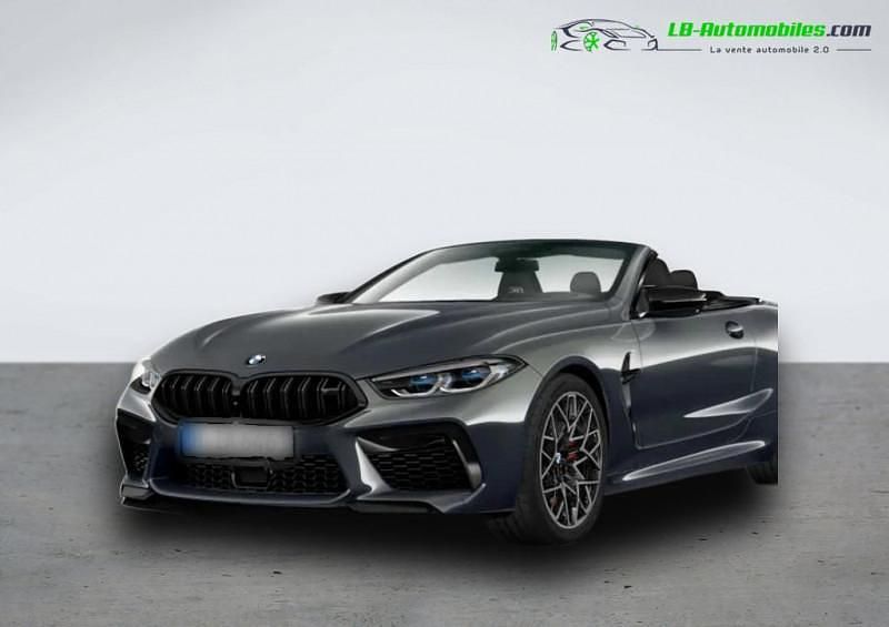 Utilisé 2021 BMW M8 Comfort Edition Coupé | 90 400 € - Image 1/4