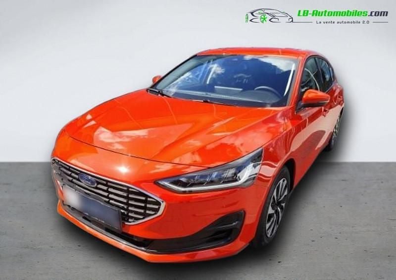 Utilisé 2024 Ford Focus Berline | 28 400 € (Prix juste) - Image 1/4