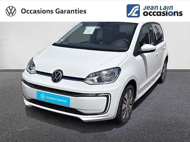 Blanc Utilisé 2023 VW e-up! Life Citadine | 15 190 € (Prix juste) - Image 1/4