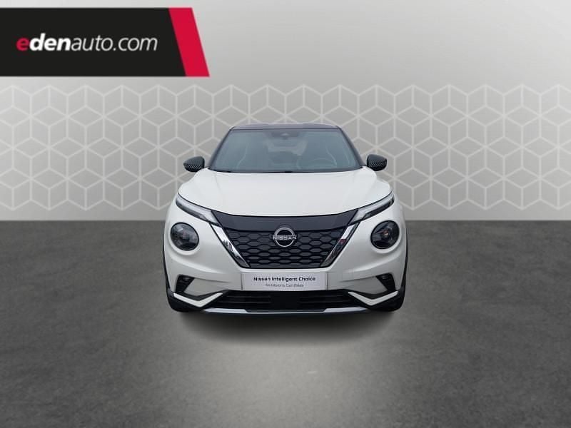 Occasion Nissan Juke 145 ch (106 kW) 2023 SUV