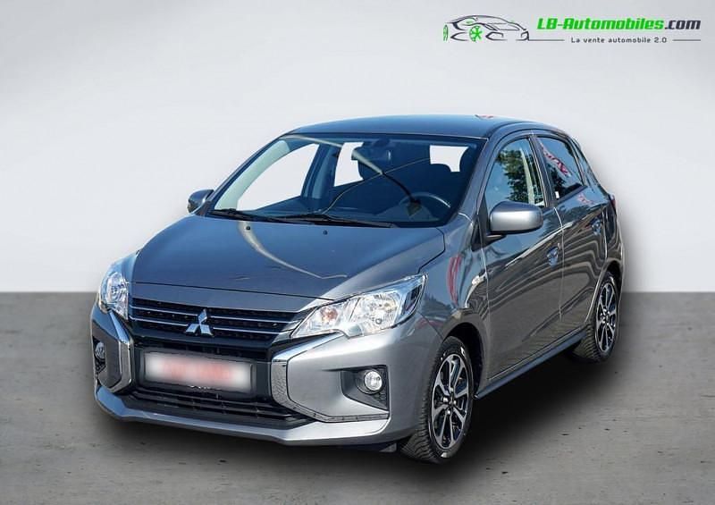 Utilisé 2022 Mitsubishi Space Star Citadine | 19 900 € (Prix juste) - Image 1/4