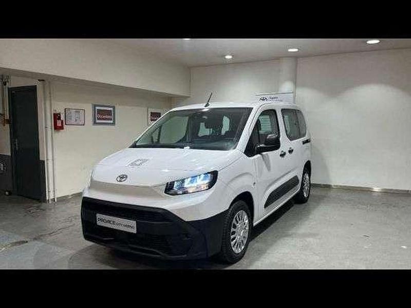 Nouvelle 2025 Toyota Proace Verso City Break | 27 840 € - Image 1/1
