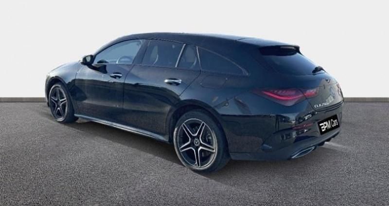 Occasion Mercedes CLA250e Shooting Brake AMG line 163 ch (119 kW) 2025 Break
