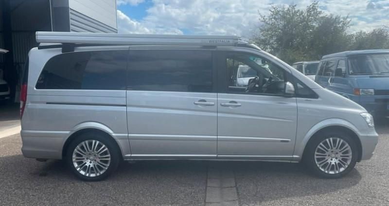 Occasion Mercedes Viano Marco Polo 225 ch (165 kW) 2011 Monospace