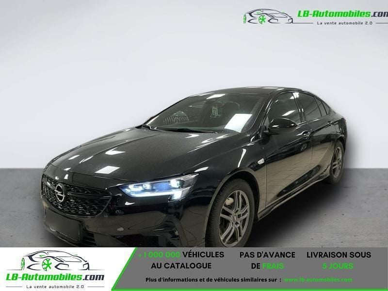 Utilisé 2022 Opel Insignia Sport Berline | 29 900 € (Bon prix) - Image 1/4