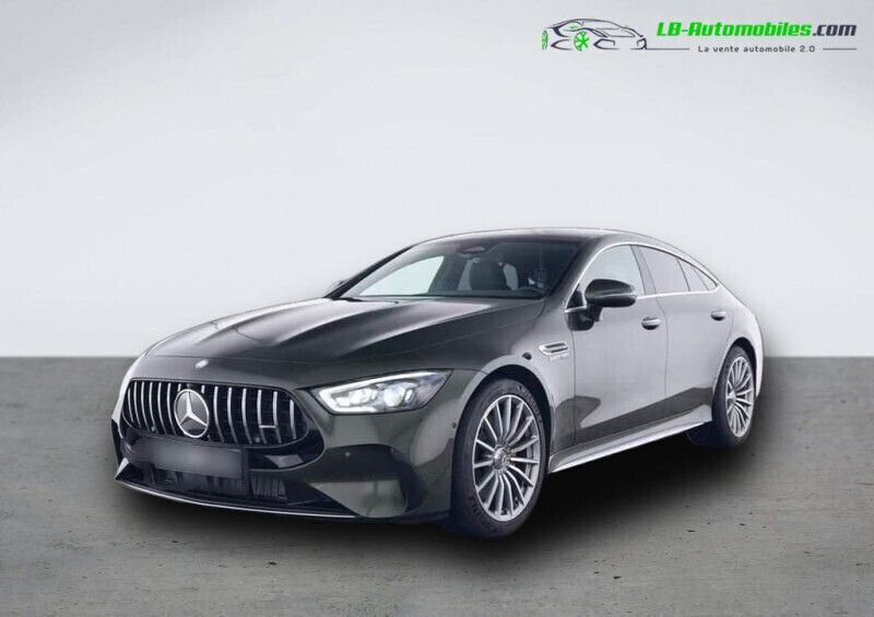 Utilisé 2023 Mercedes AMG GT 63 AMG Coupé | 144 600 € - Image 1/4