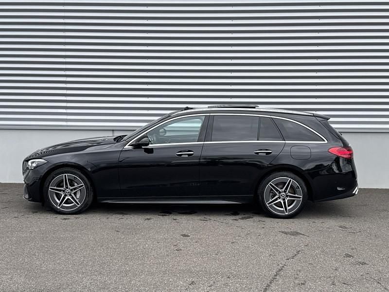 Occasion Mercedes C300 313 ch (230 kW) 2024 Berline