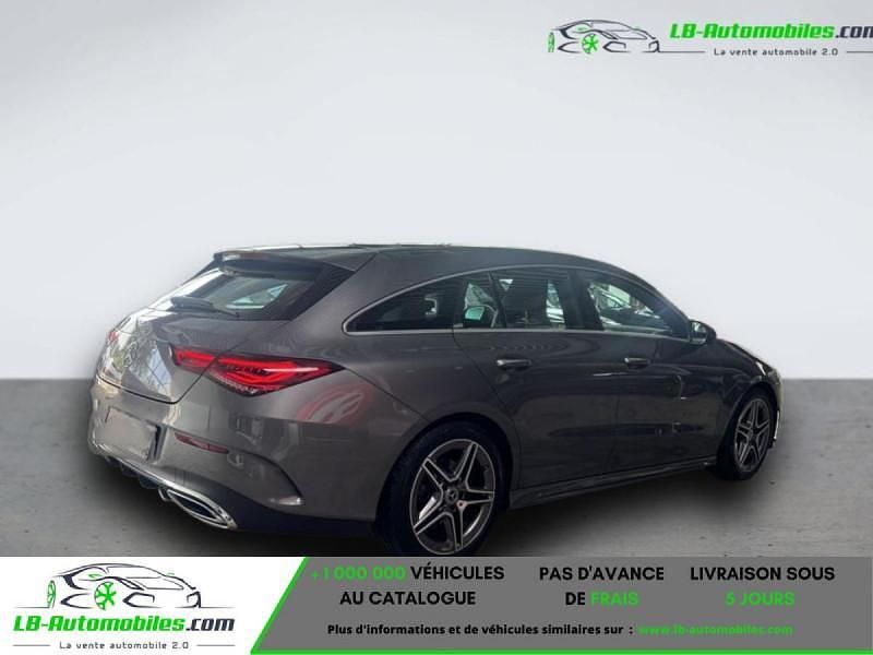 Occasion Mercedes CL200 163 ch (119 kW) 2020 Coupé