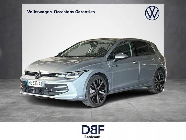 Utilisé 2025 VW Golf VIII Life | 38 990 € - Image 1/4