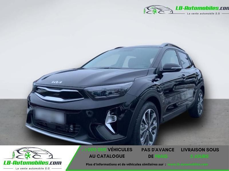 Occasion 2023 Kia Stonic SUV | 27 100 € - Image 1/4