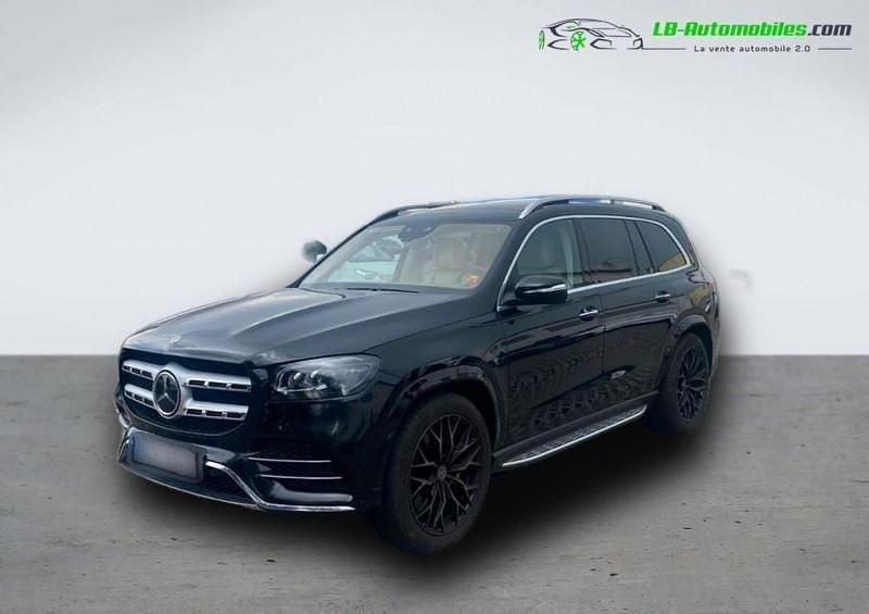 Utilisé 2020 Mercedes GLS580 SUV | 84 800 € - Image 1/4