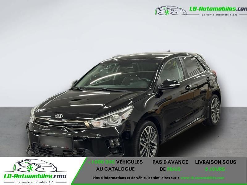 Utilisé 2020 Kia Rio Citadine | 18 100 € (Bon prix) - Image 1/4