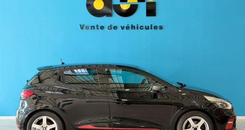 Occasion Renault Clio IV GT 120 ch (88 kW) 2013 Citadine