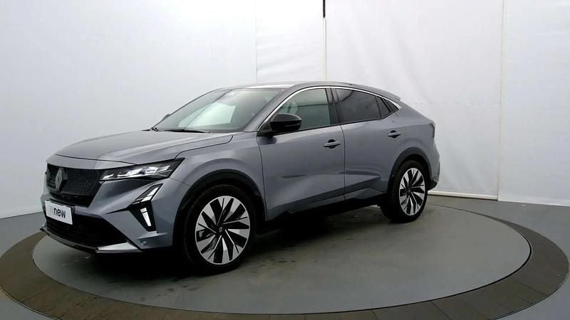 Gris Utilisé 2025 Renault Rafale Techno SUV | 41 570 € - Image 1/4