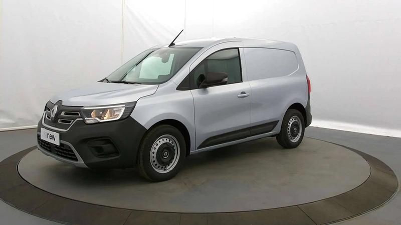Occasion Renault Kangoo 80 kW (109 ch) 2023 Gris Monospace