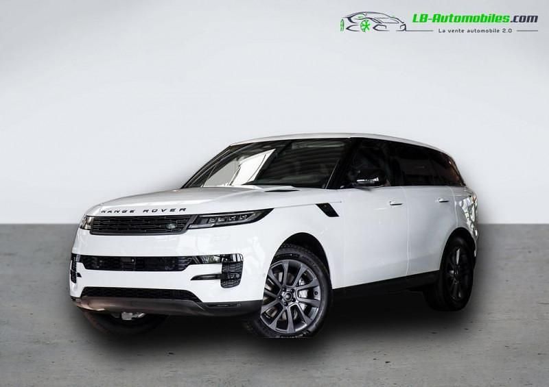 Utilisé 2025 Land Rover Range Rover SUV | 101 100 € (Bon prix) - Image 1/4