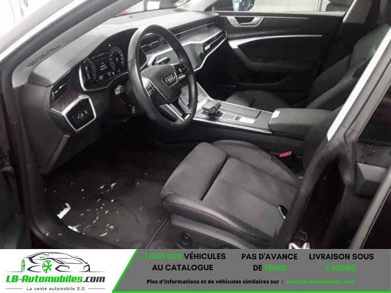 Occasion Audi A7 Sport 286 ch (210 kW) 2021 Berline