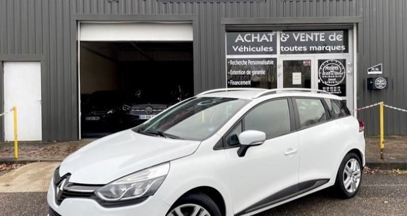 Occasion Renault Clio IV Business 90 ch (66 kW) 2018 Break