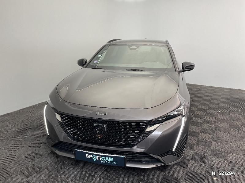 Occasion Peugeot 308 SW GT 180 ch (132 kW) 2023 Break