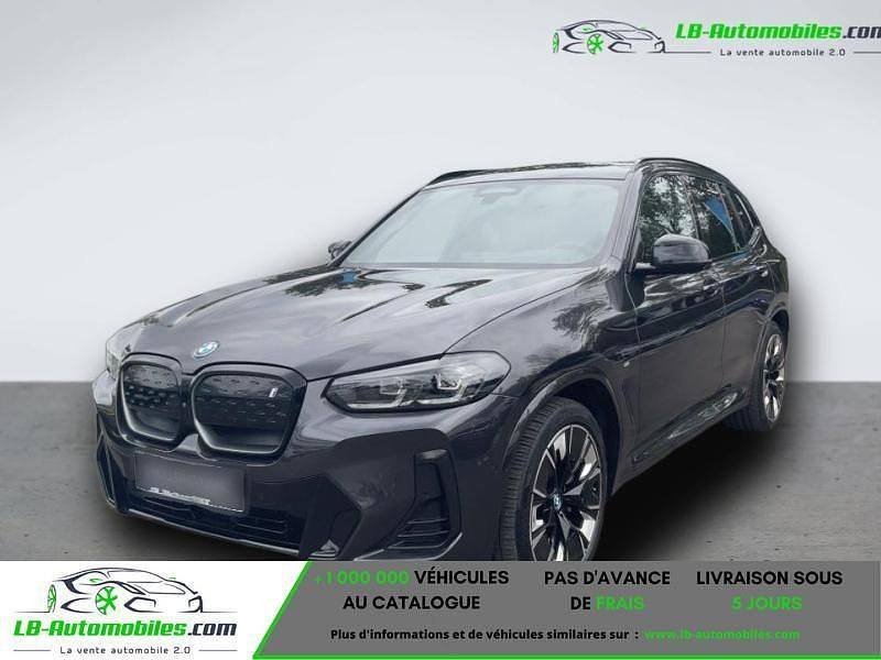 Utilisé 2022 BMW iX M Sport SUV | 46 500 € (Prix assez cher) - Image 1/4