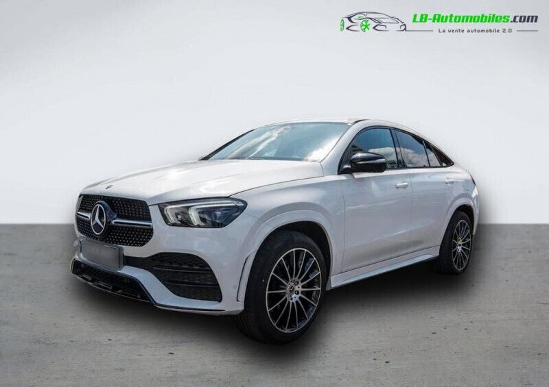 Utilisé 2022 Mercedes GLE350 Coupé | 73 300 € (Super prix) - Image 1/4