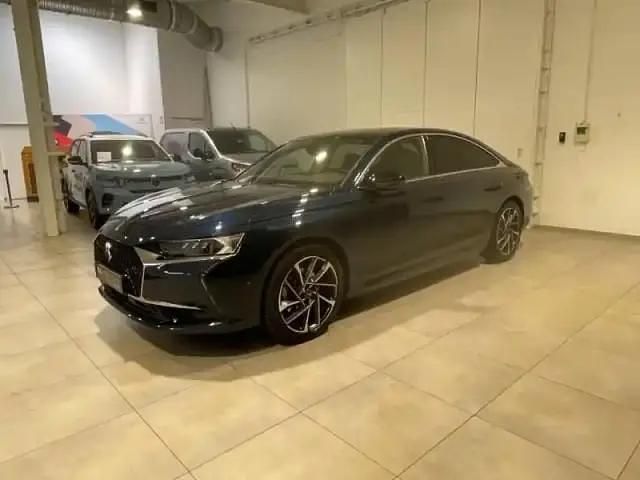 Bleu midnight (n) Occasion 2022 DS Automobiles DS9 Rivoli Plus Berline | 30 878 € - Image 1/4
