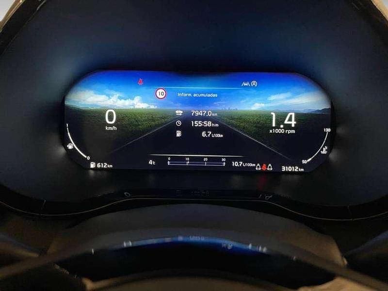 Occasion Kia Ceed Sportswagon Style 99 ch (72 kW) 2024 Noir Break