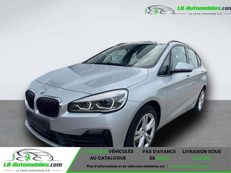 Occasion 2018 BMW 220 Break | 22 100 € (Prix assez cher) - Image 1/4