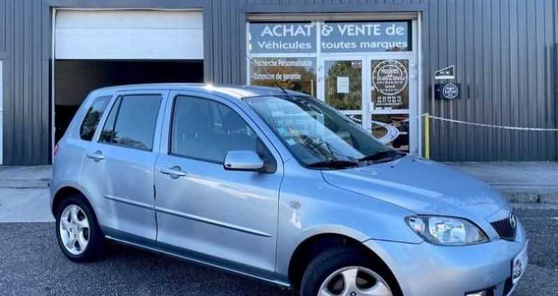Utilisé 2005 Mazda 2 Citadine | 3 990 € - Image 1/4